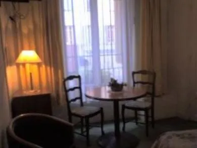 Hotell De La Buffa Nice