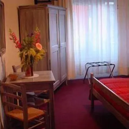 Hotell De La Buffa Nice