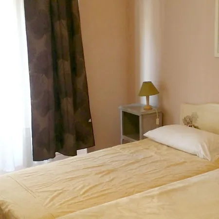 De La Buffa Hotell 2*