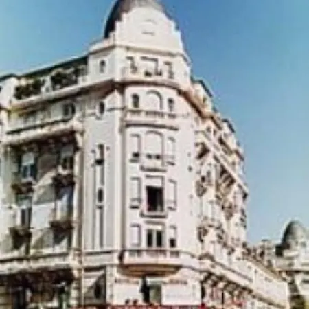 De La Buffa Hotell 2*