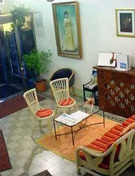 Hotell De La Buffa 2*