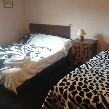 De La Buffa Hotel Niza