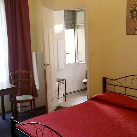 Hotell De La Buffa Nice