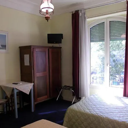 Hotell De La Buffa Nice