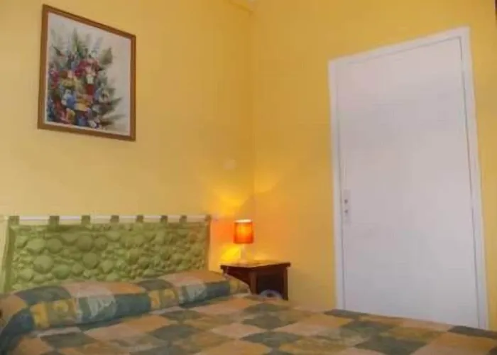 De La Buffa Hotel 2*