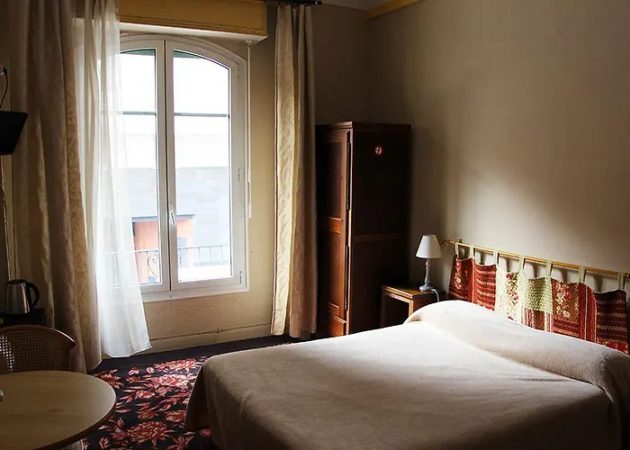 De La Buffa Hotel 2*