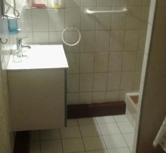 De La Buffa Hotel 2*