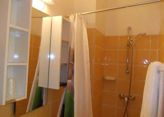 Hotel De La Buffa Niza