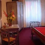Ξενοδοχείο De La Buffa Νίκαια
