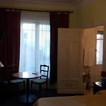 Ξενοδοχείο De La Buffa