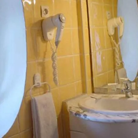 De La Buffa 2* Nizza