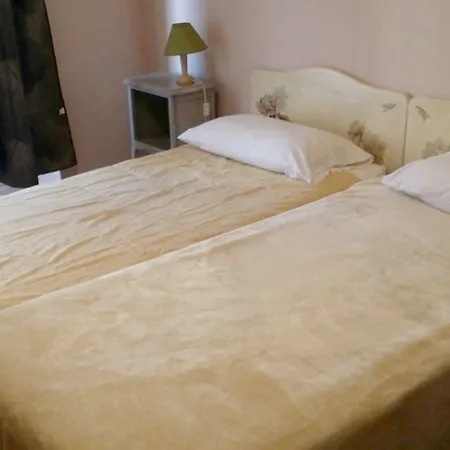 De La Buffa Hotel Nice