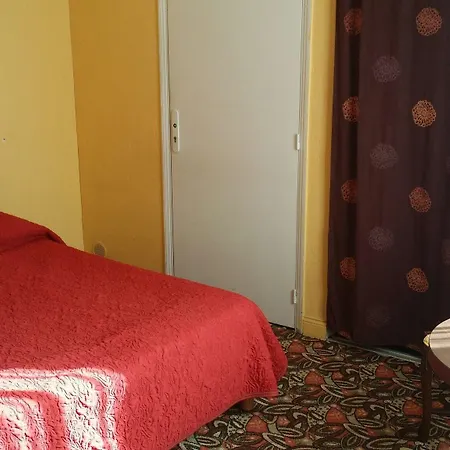 Hotel De La Buffa 2*