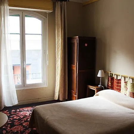 De La Buffa Hotel 2*