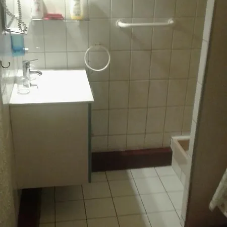 De La Buffa Szálloda 2*