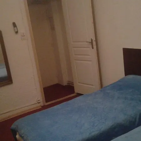 De La Buffa Hotel 2*