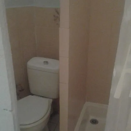 Hotel De La Buffa 2*