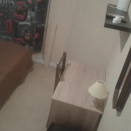 De La Buffa 2* Nizza