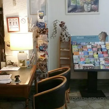 Hotel De La Buffa 2*