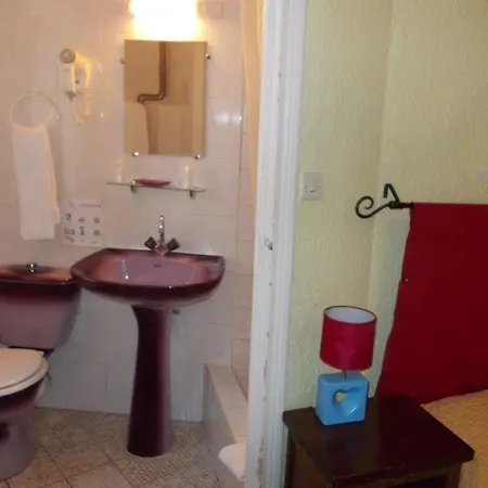 Hotel De La Buffa Nice