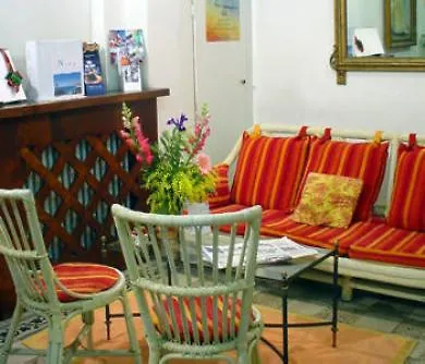 De La Buffa 2* Nizza