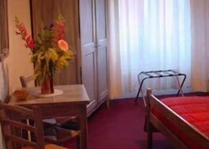 Hotel De La Buffa Nizza