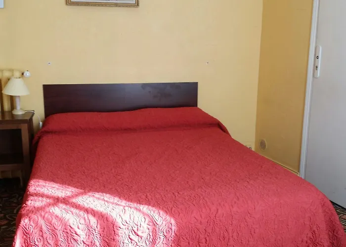 De La Buffa 2*