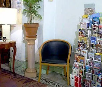 Hotel De La Buffa Nizza