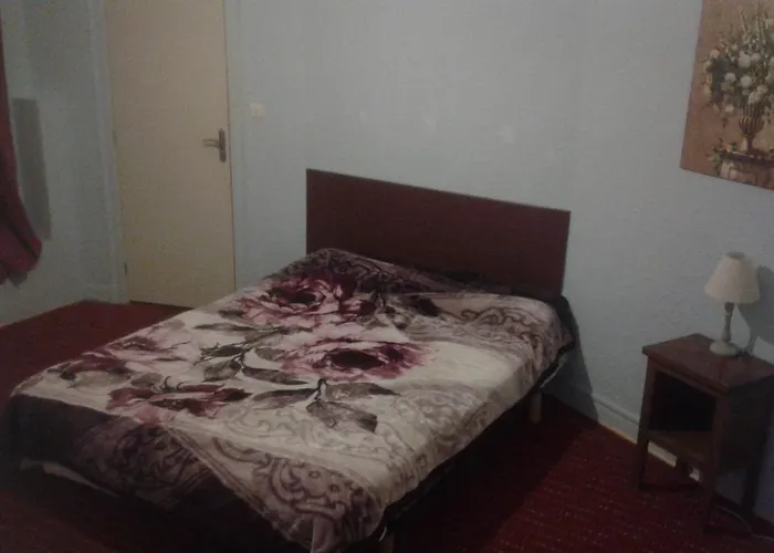 Hotel De La Buffa Nizza