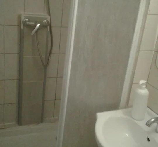 De La Buffa 2* نيس