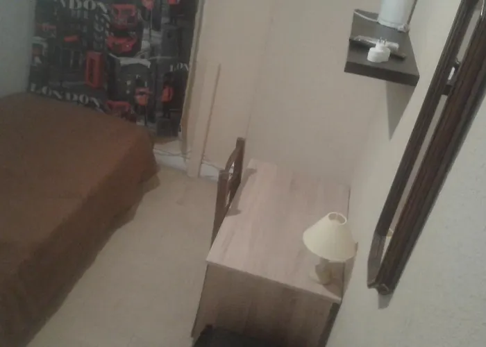 De La Buffa 2* Nizza