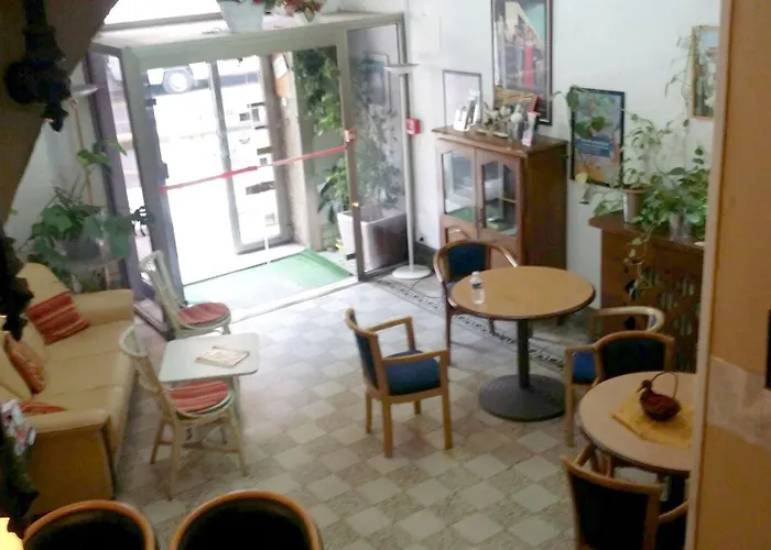 فندق De La Buffa