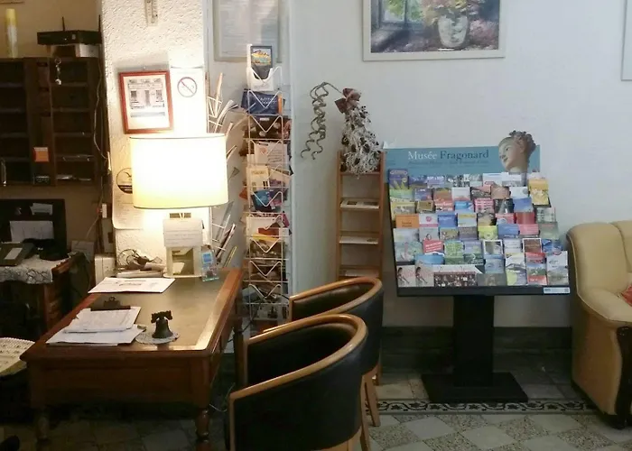 Hotel De La Buffa 2*