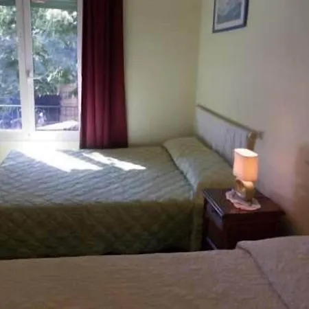 Hotel De La Buffa Nizza