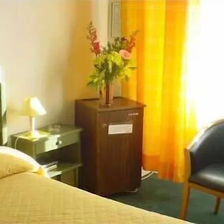 De La Buffa 2* Nizza