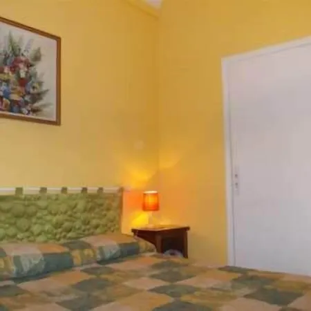 De La Buffa Hotel 2*