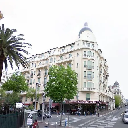 De La Buffa Hotel Nicea