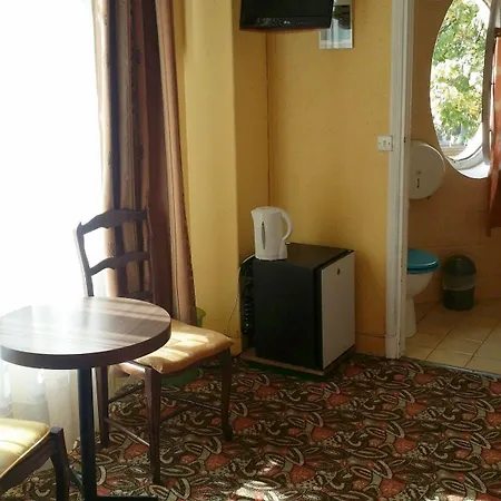 De La Buffa Hotel 2*