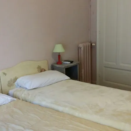 Hotel De La Buffa Nizza