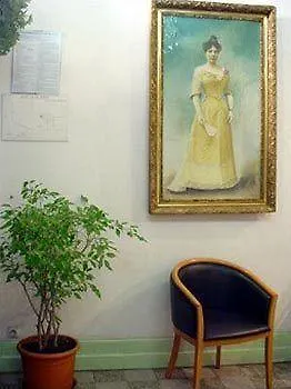 Hotel De La Buffa Nizza