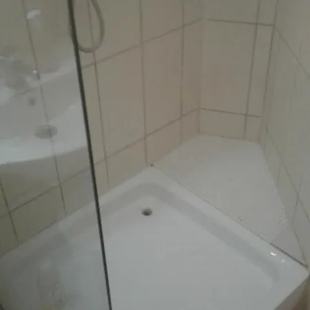 De La Buffa 2* Nicea