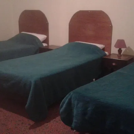 Hotel De La Buffa Nizza