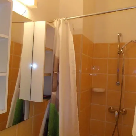 Hotel De La Buffa Nizza