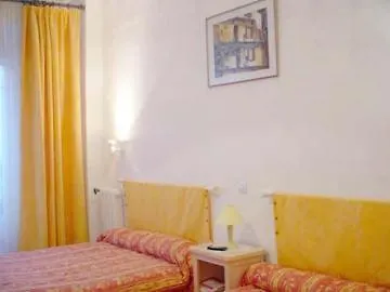 Hotel De La Buffa 2*