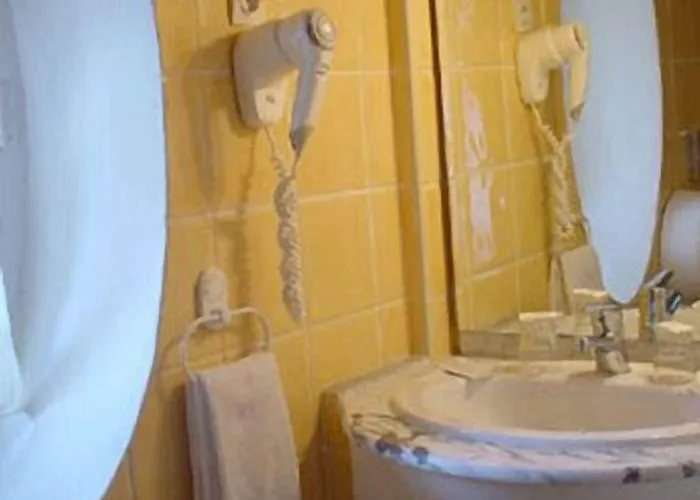 De La Buffa 2* Nicea