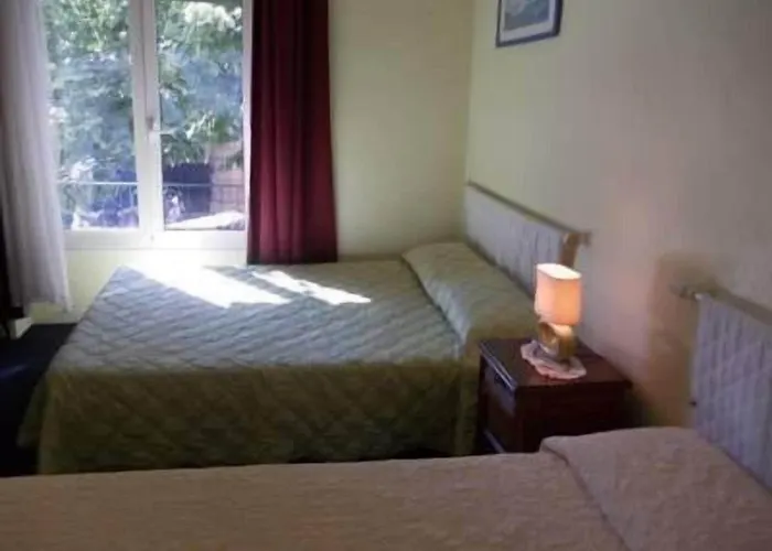 Hotel De La Buffa Nicea