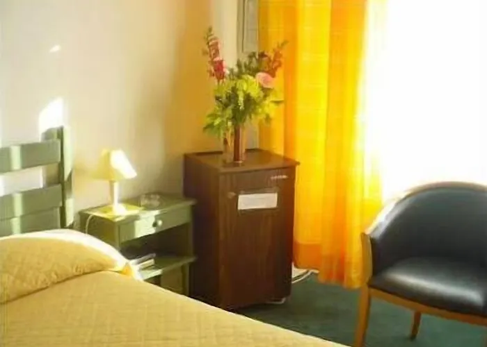 De La Buffa 2* Nicea