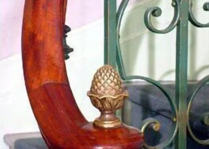 De La Buffa 2* Nicea