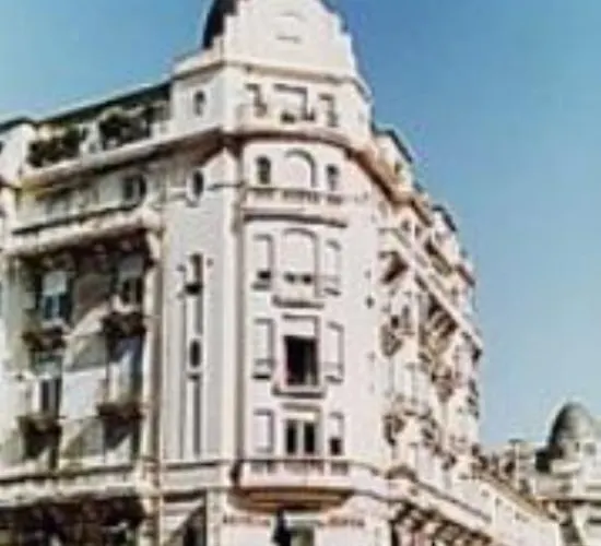 De La Buffa Hotel 2*