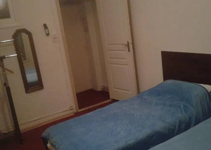 De La Buffa Hotel 2*